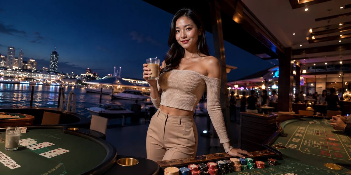 betebet Night Strike — Apa Yang Kami Tawarkan