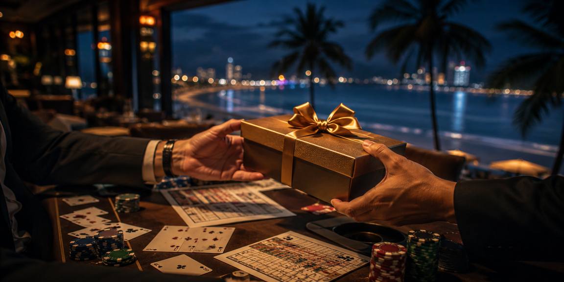 betebet Cara Mystery Chest Berfungsi di betebet